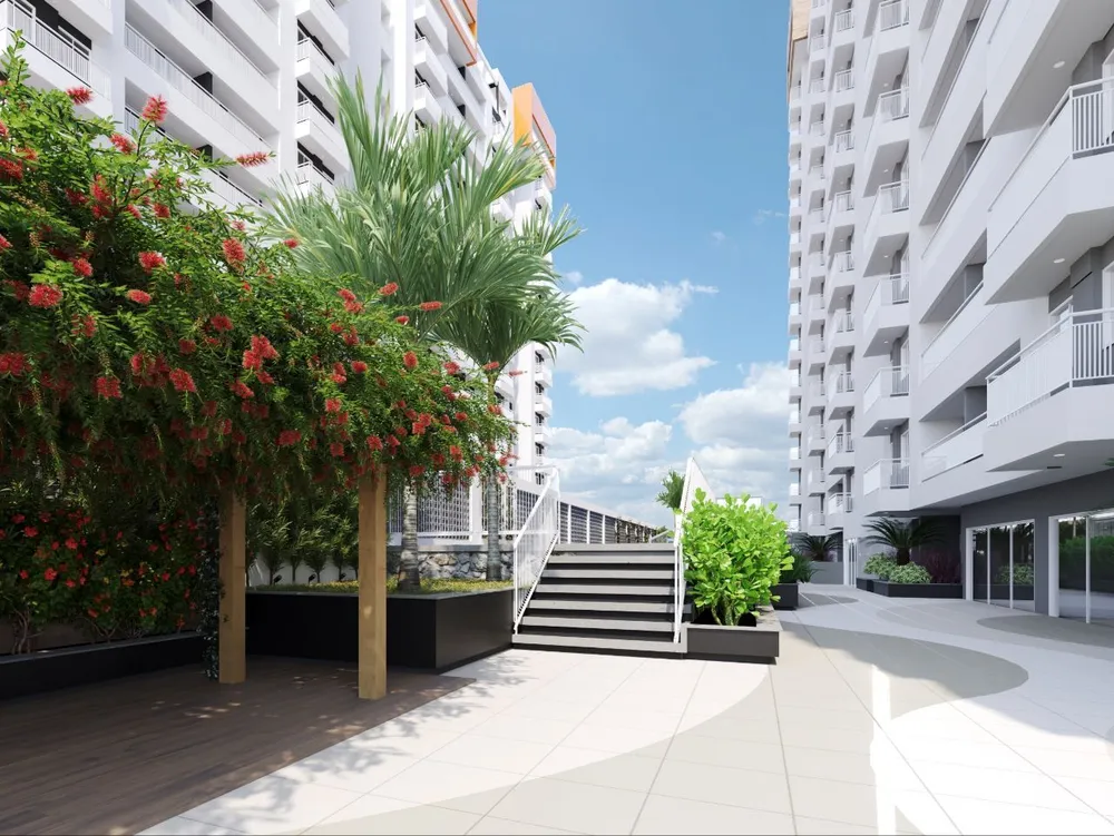 Apartamento, 3 quartos, 68 m² - Foto 6