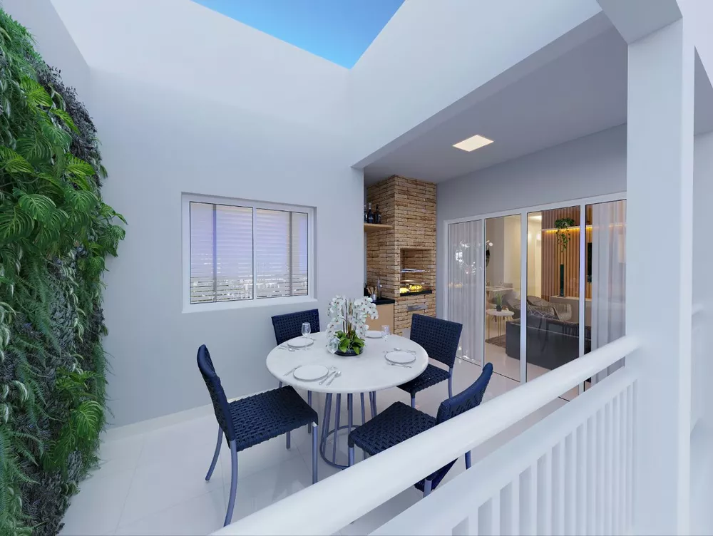 Apartamento, 3 quartos, 68 m² - Foto 2