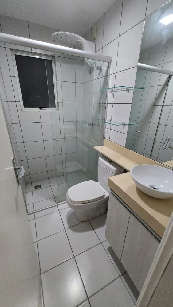 Apartamento, 2 quartos, 52 m² - Foto 11