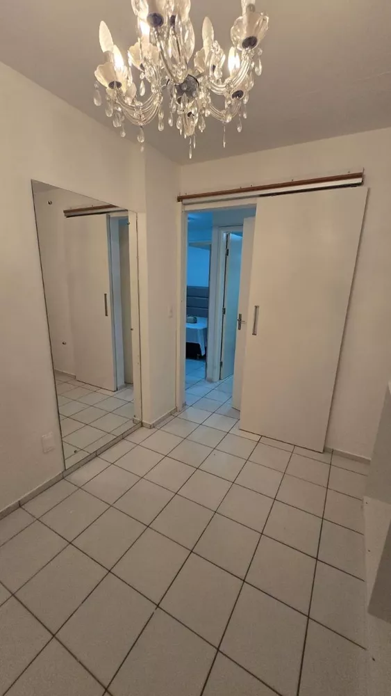 Apartamento, 2 quartos, 52 m² - Foto 2