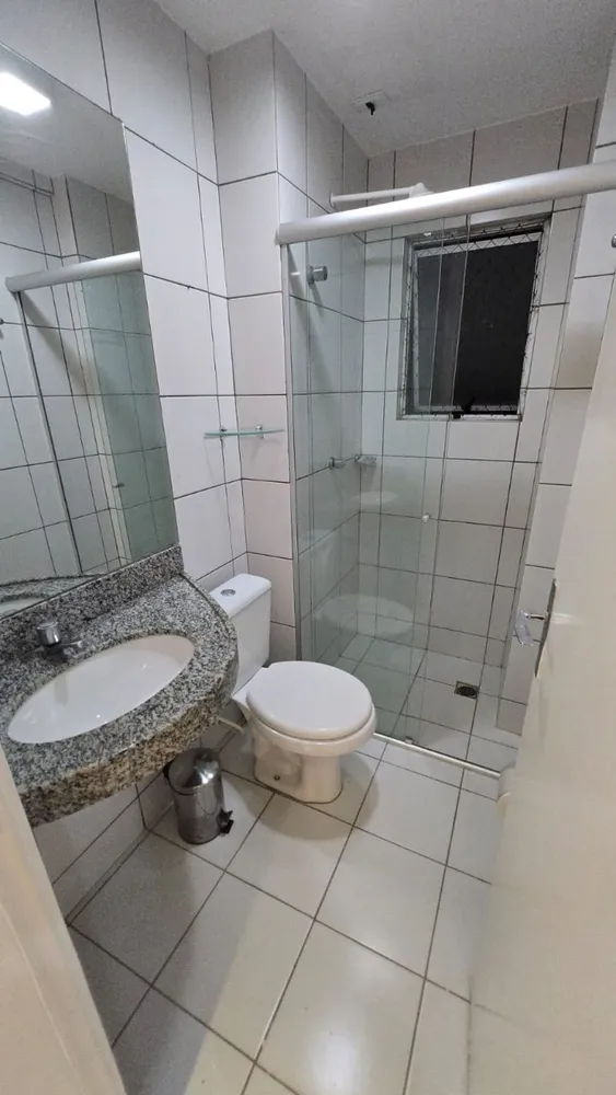 Apartamento, 2 quartos, 52 m² - Foto 8
