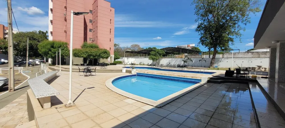 Apartamento, 2 quartos, 52 m² - Foto 20