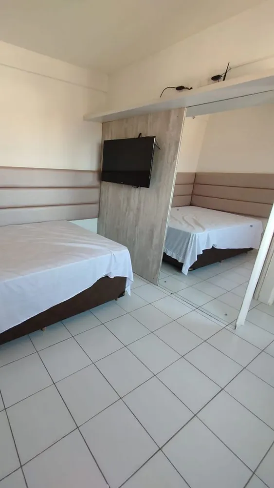 Apartamento, 2 quartos, 52 m² - Foto 2
