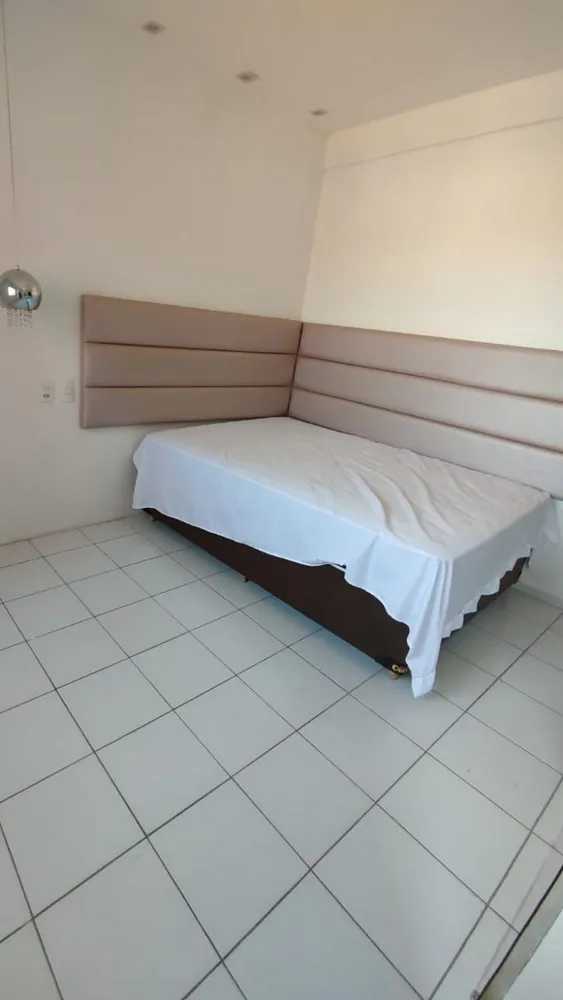 Apartamento, 2 quartos, 52 m² - Foto 3