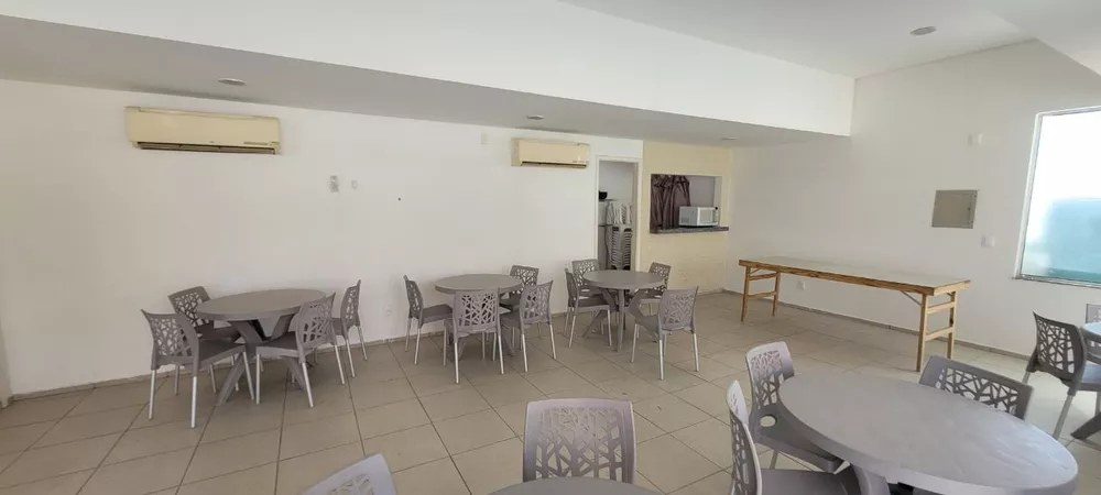 Apartamento, 2 quartos, 52 m² - Foto 3