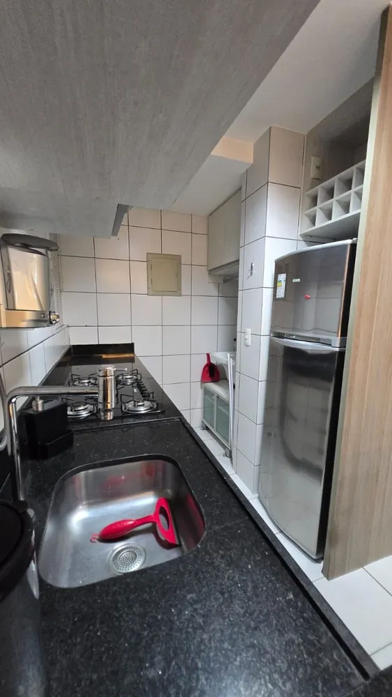 Apartamento, 2 quartos, 52 m² - Foto 9