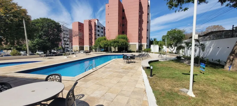 Apartamento, 2 quartos, 52 m² - Foto 19