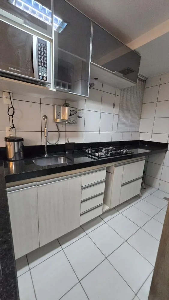 Apartamento, 2 quartos, 52 m² - Foto 10