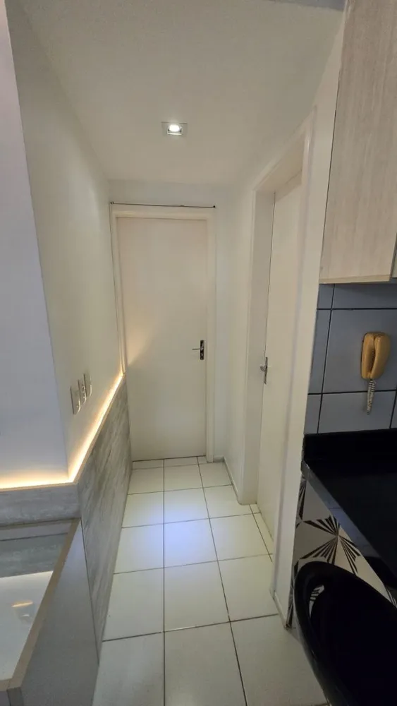 Apartamento, 2 quartos, 52 m² - Foto 13
