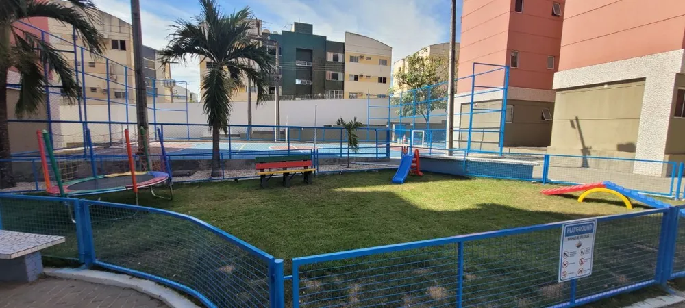 Apartamento, 2 quartos, 52 m² - Foto 18