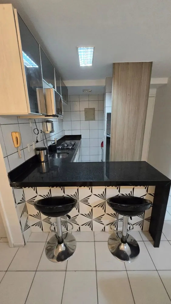 Apartamento, 2 quartos, 52 m² - Foto 7
