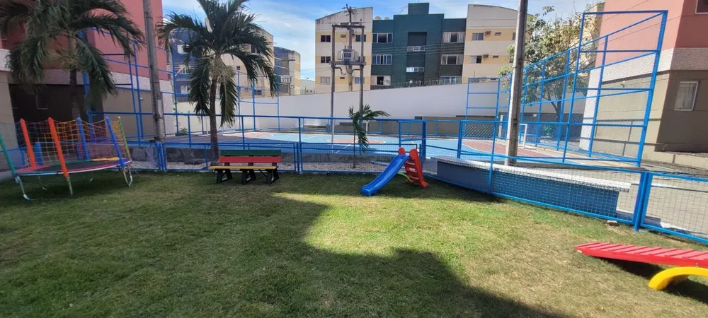 Apartamento, 2 quartos, 52 m² - Foto 14