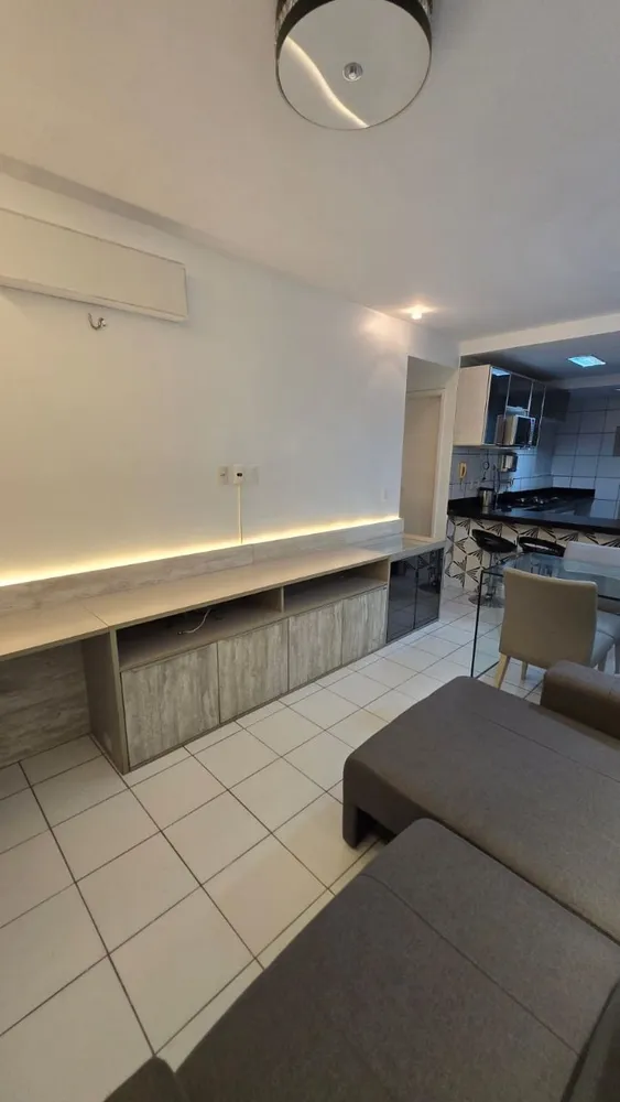 Apartamento, 2 quartos, 52 m² - Foto 6