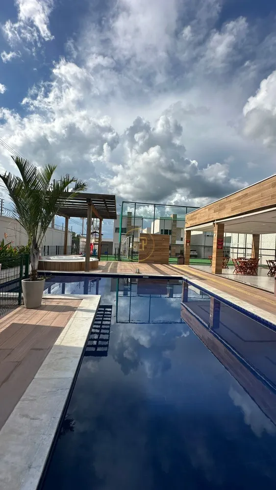 Casa, 3 quartos, 77 m² - Foto 13