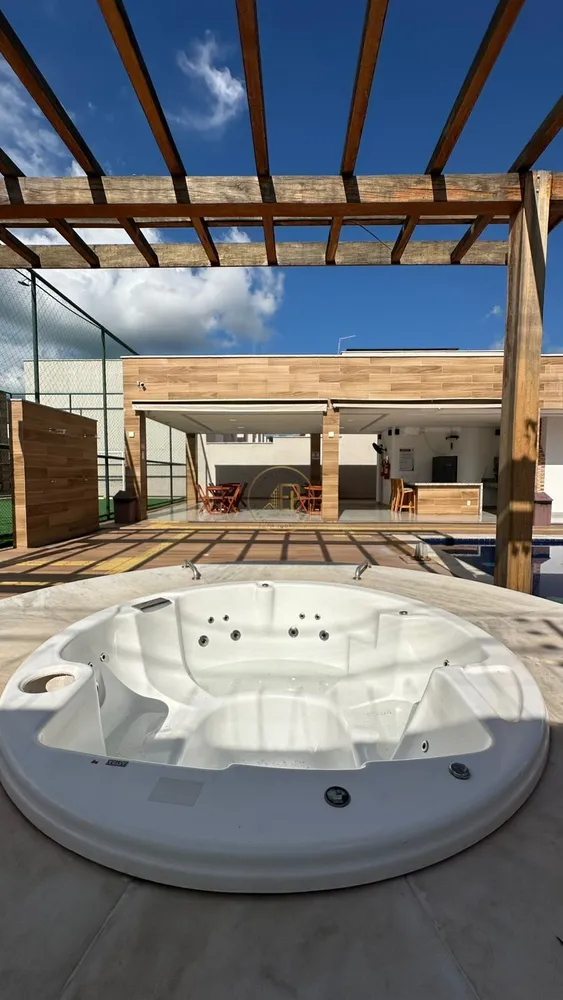 Casa, 3 quartos, 77 m² - Foto 7
