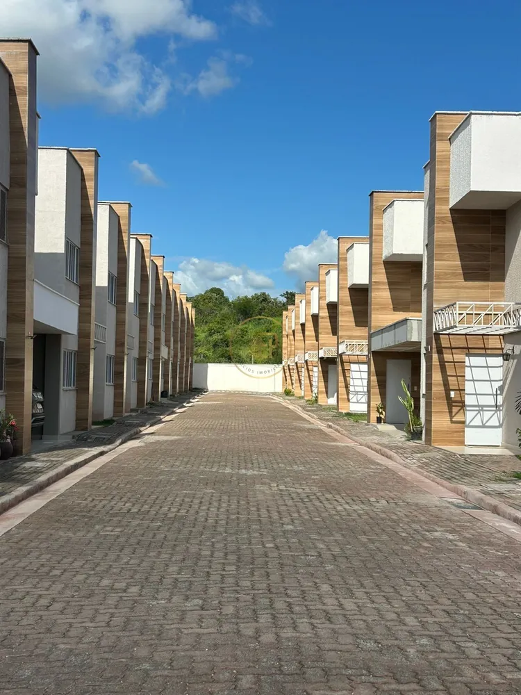 Casa, 3 quartos, 77 m² - Foto 3