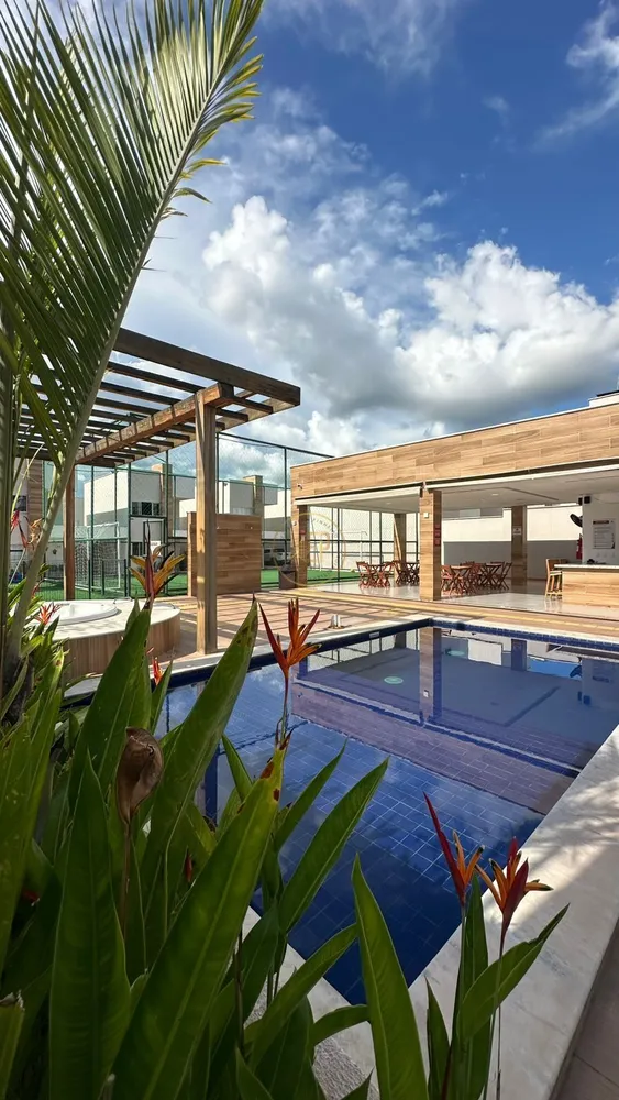 Casa, 3 quartos, 77 m² - Foto 4
