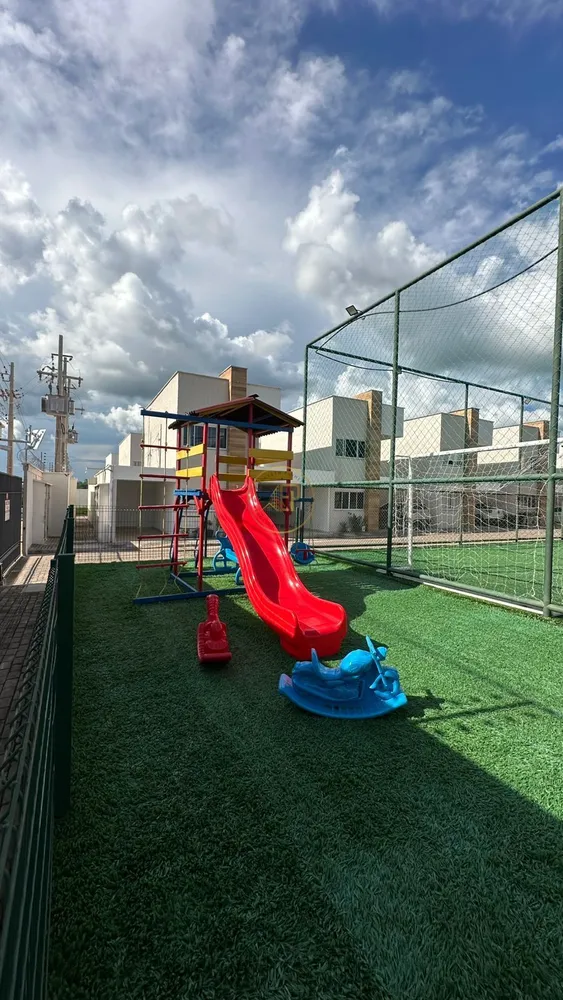 Casa, 3 quartos, 77 m² - Foto 1