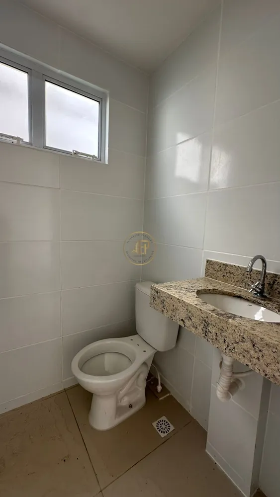 Casa, 3 quartos, 77 m² - Foto 2