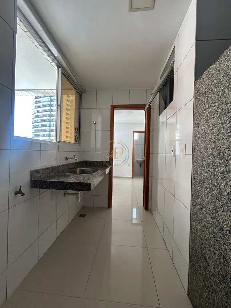Apartamento, 3 quartos, 130 m² - Foto 4