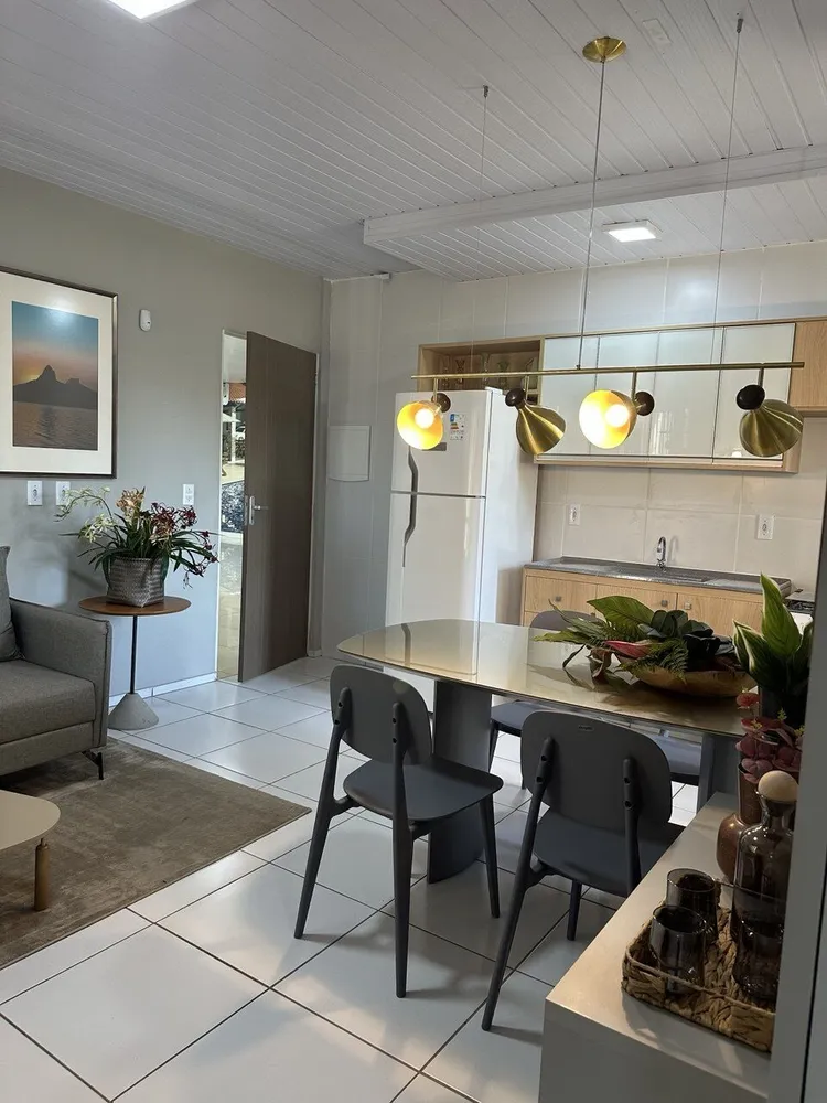 Apartamento, 3 quartos, 59 m² - Foto 10