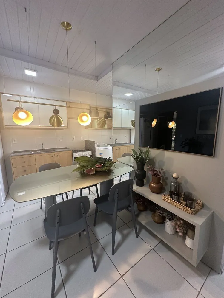 Apartamento, 3 quartos, 59 m² - Foto 4