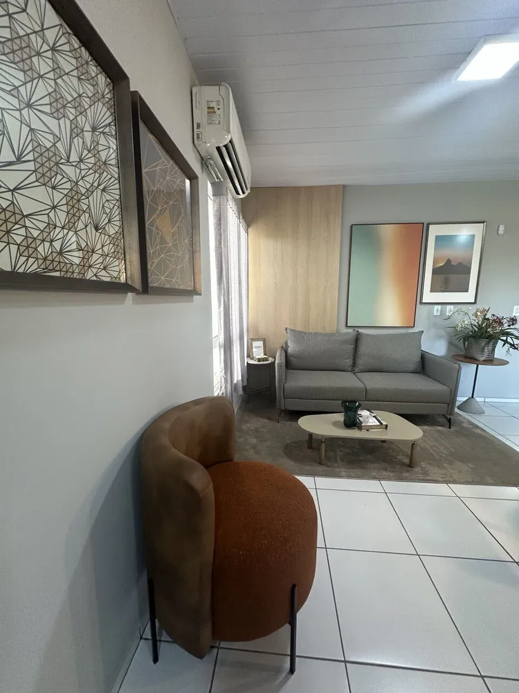 Apartamento, 3 quartos, 59 m² - Foto 7