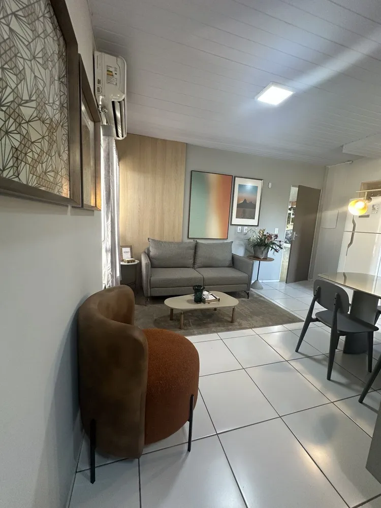 Apartamento, 3 quartos, 59 m² - Foto 5