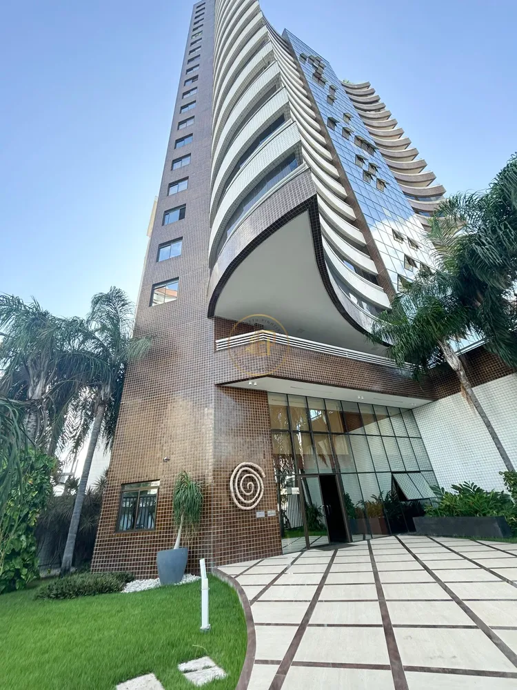 Apartamento, 4 quartos, 346 m² - Foto 19