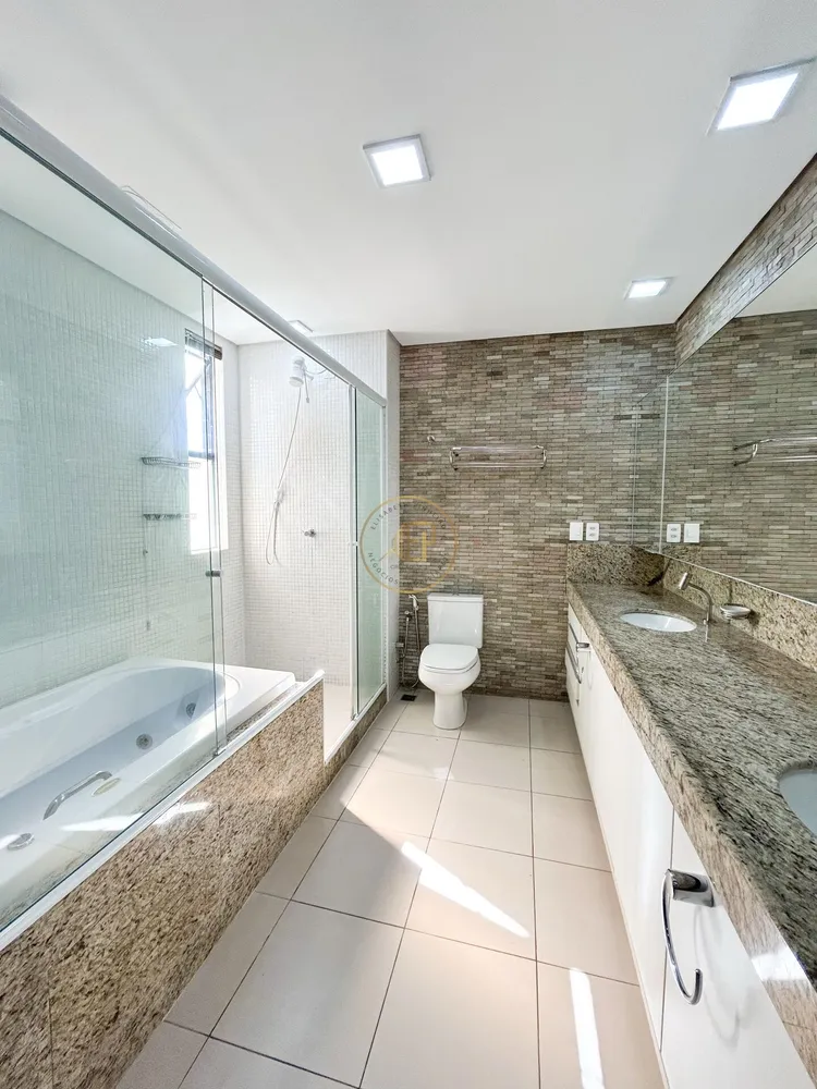 Apartamento, 4 quartos, 346 m² - Foto 2
