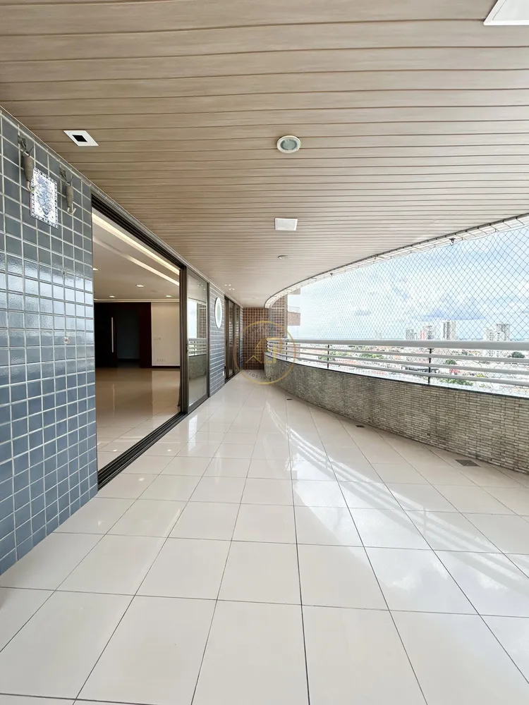 Apartamento, 4 quartos, 346 m² - Foto 7