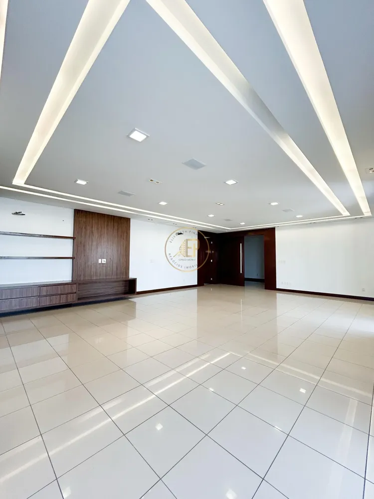 Apartamento, 4 quartos, 346 m² - Foto 14