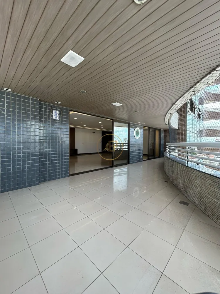 Apartamento, 4 quartos, 346 m² - Foto 9