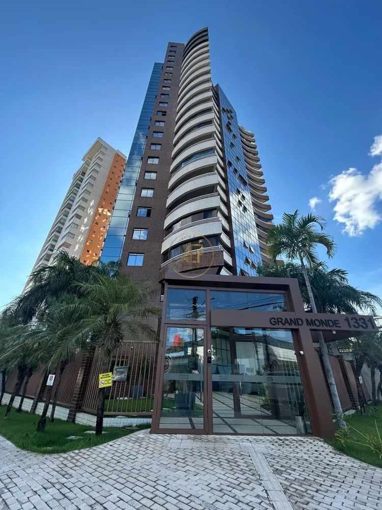 Apartamento, 4 quartos, 346 m² - Foto 18