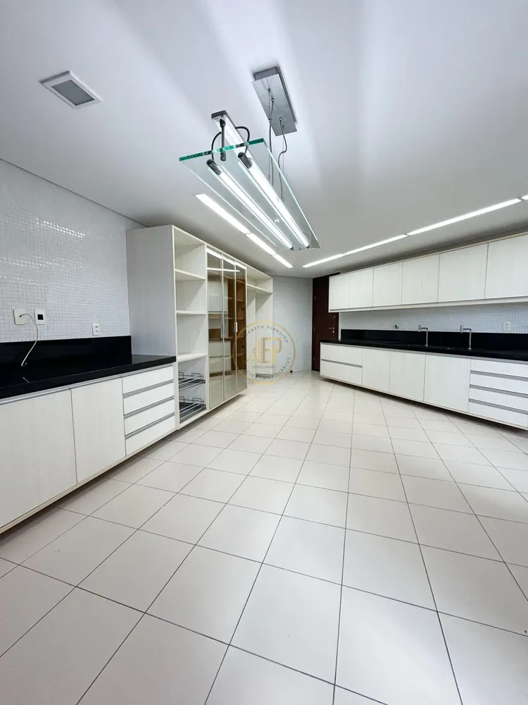 Apartamento, 4 quartos, 346 m² - Foto 3
