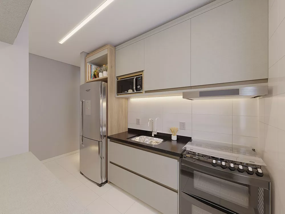 Casa, 4 quartos, 112 m² - Foto 4