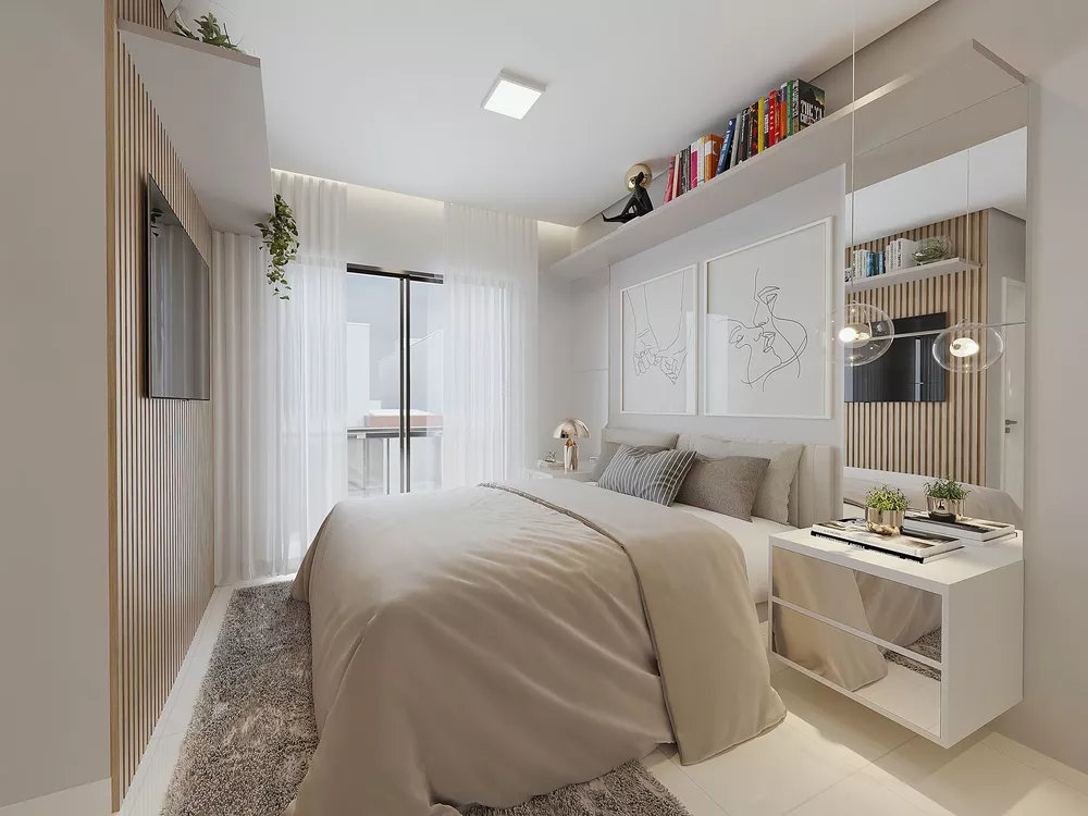 Casa, 4 quartos, 112 m² - Foto 3