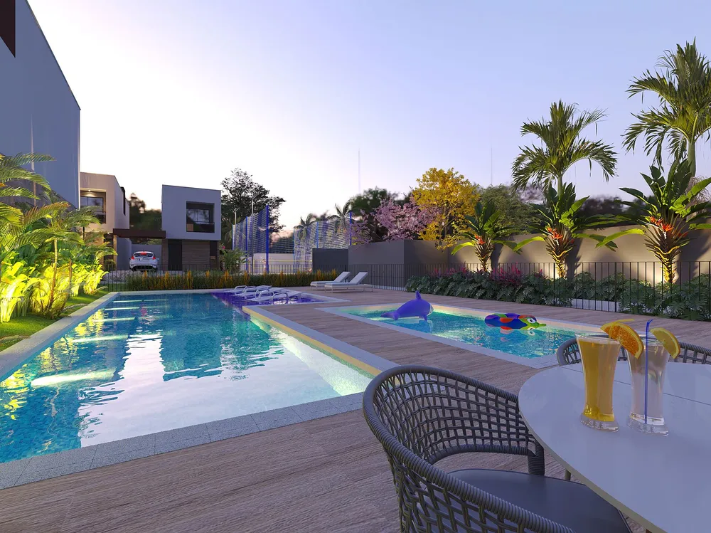 Casa, 4 quartos, 112 m² - Foto 9