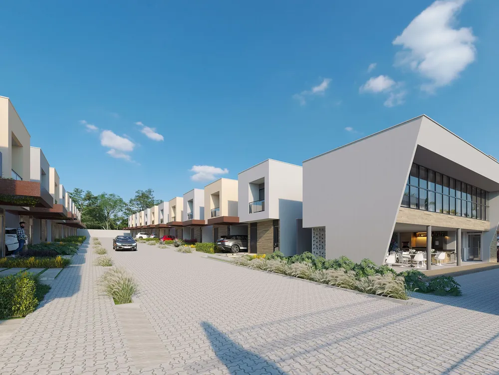 Casa, 4 quartos, 112 m² - Foto 8