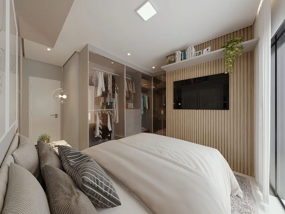 Casa, 4 quartos, 112 m² - Foto 12