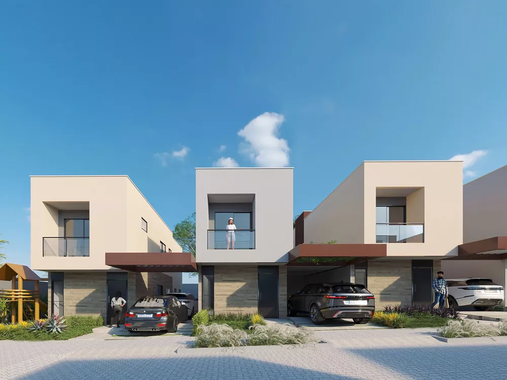Casa, 4 quartos, 112 m² - Foto 2