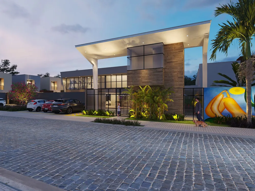 Casa, 4 quartos, 112 m² - Foto 4