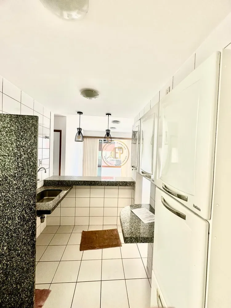 Apartamento, 3 quartos, 71 m² - Foto 2