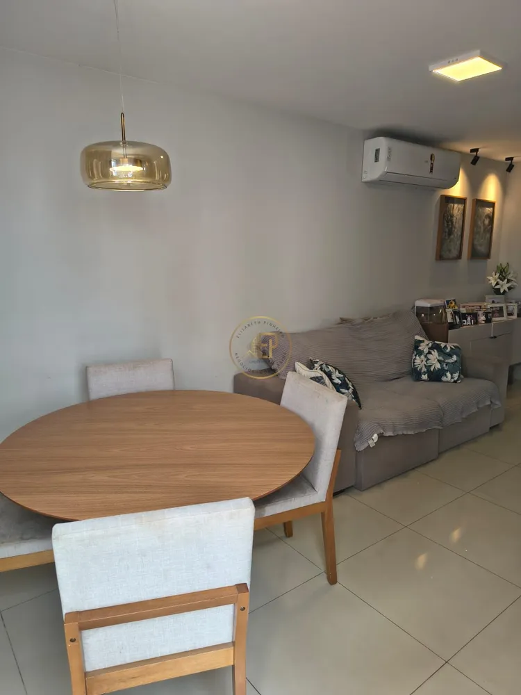 Casa de Condomínio, 3 quartos - Foto 3