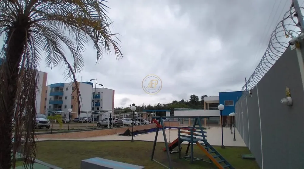 Apartamento, 2 quartos, 48 m² - Foto 5