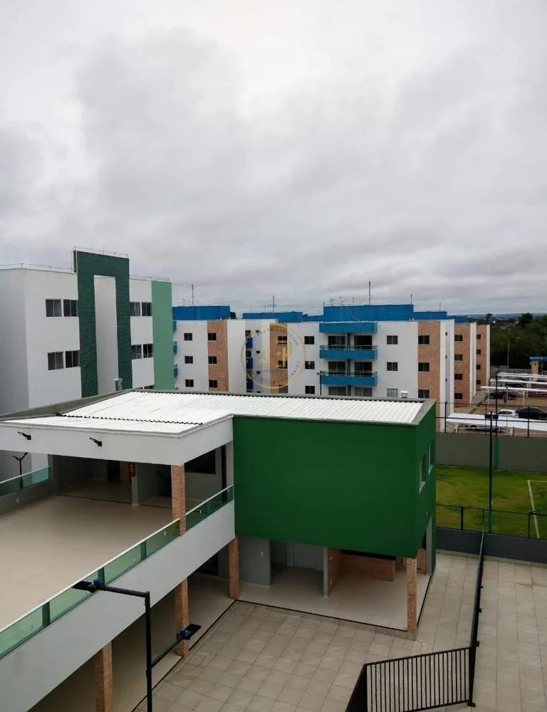 Apartamento, 2 quartos, 48 m² - Foto 6