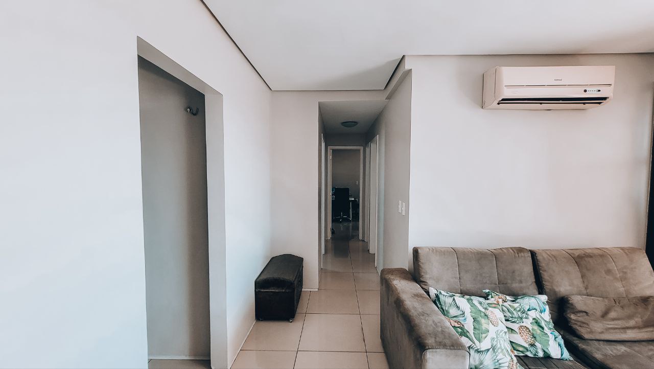 Apartamento à venda com 3 quartos, 107m² - Foto 7