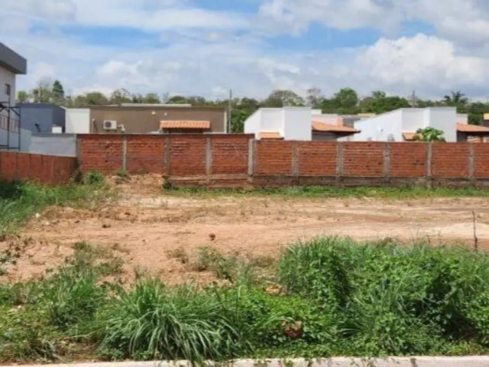 Terreno, 336 m² - Foto 1