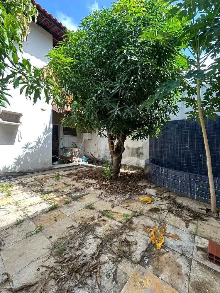 Casa, 3 quartos, 130 m² - Foto 1