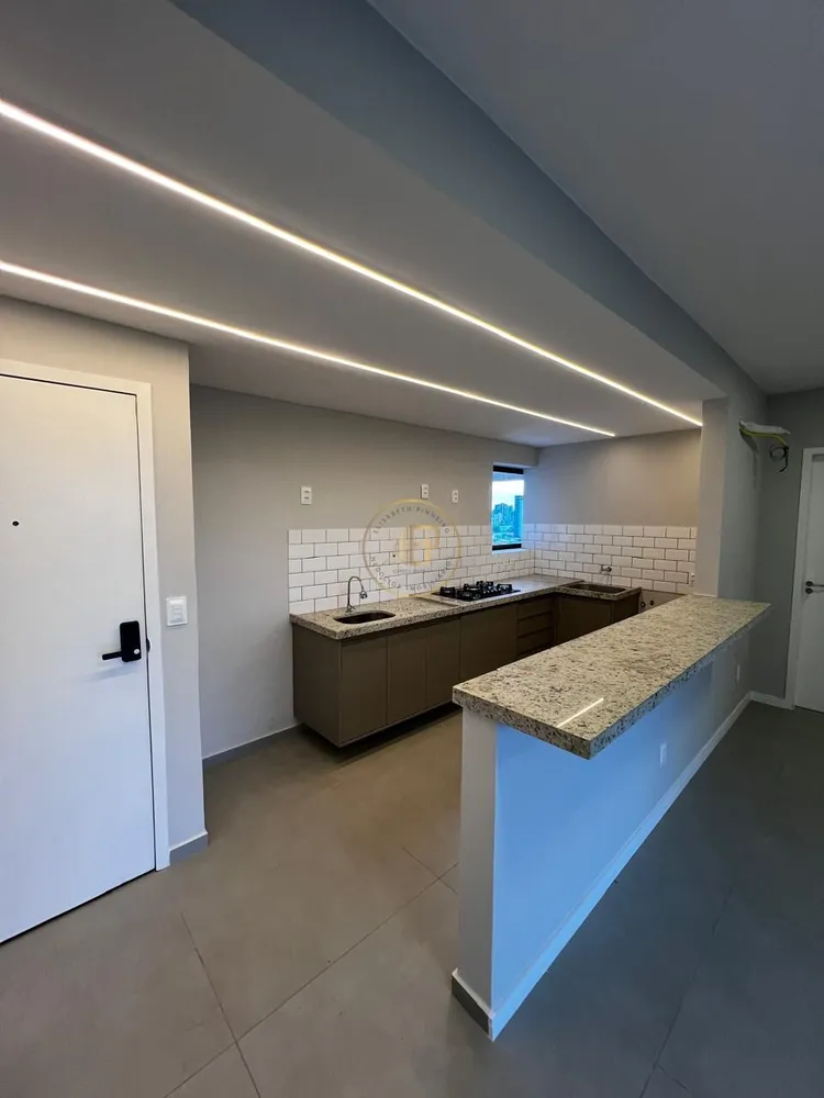 Apartamento, 3 quartos, 70 m² - Foto 2